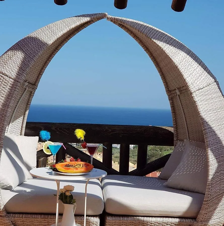 Apartamento Coto Real Duquesa Penthause de Lux Manilva España