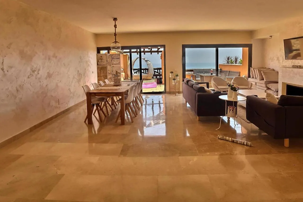 Apartamento Coto Real Duquesa Penthause de Lux Manilva