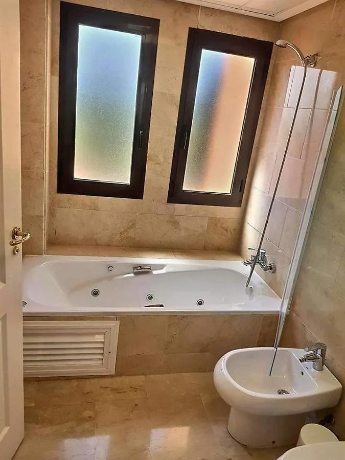 Apartamento Coto Real Duquesa Penthause de Lux Manilva