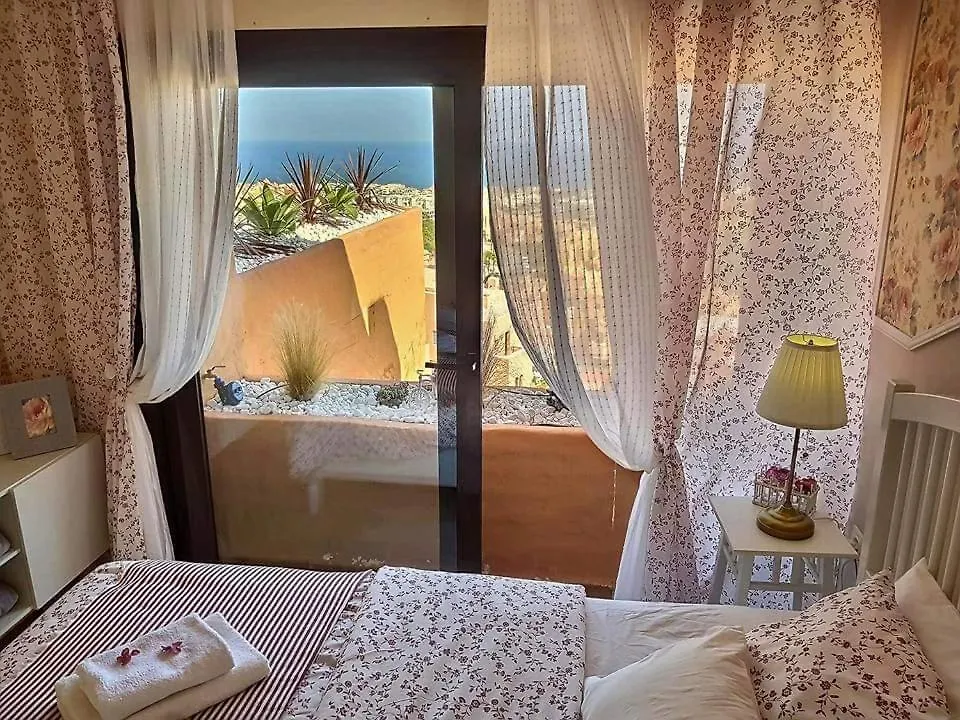 Apartamento Coto Real Duquesa Penthause de Lux Manilva 0*,