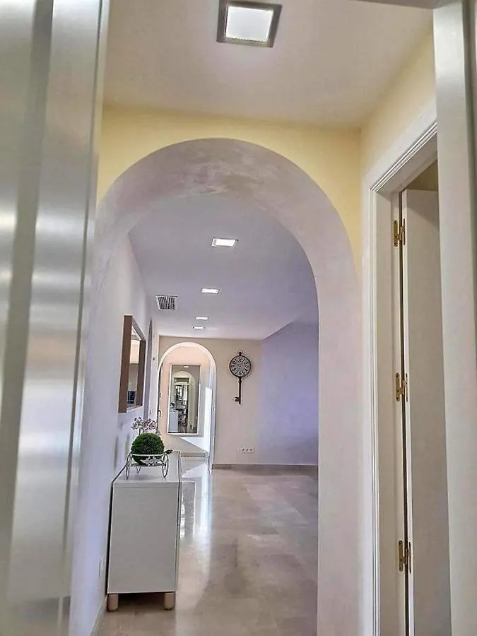 Apartamento Coto Real Duquesa Penthause de Lux Manilva
