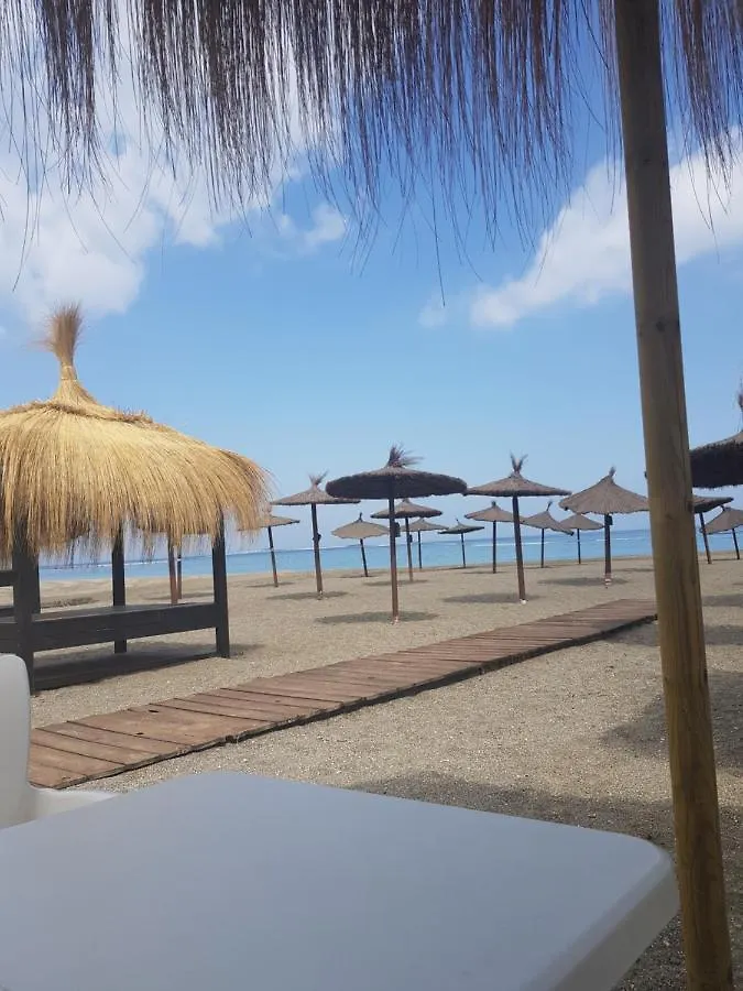Apartamento Coto Real Duquesa Penthause de Lux Manilva