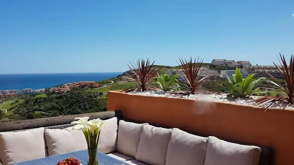 Apartamento Coto Real Duquesa Penthause de Lux Manilva