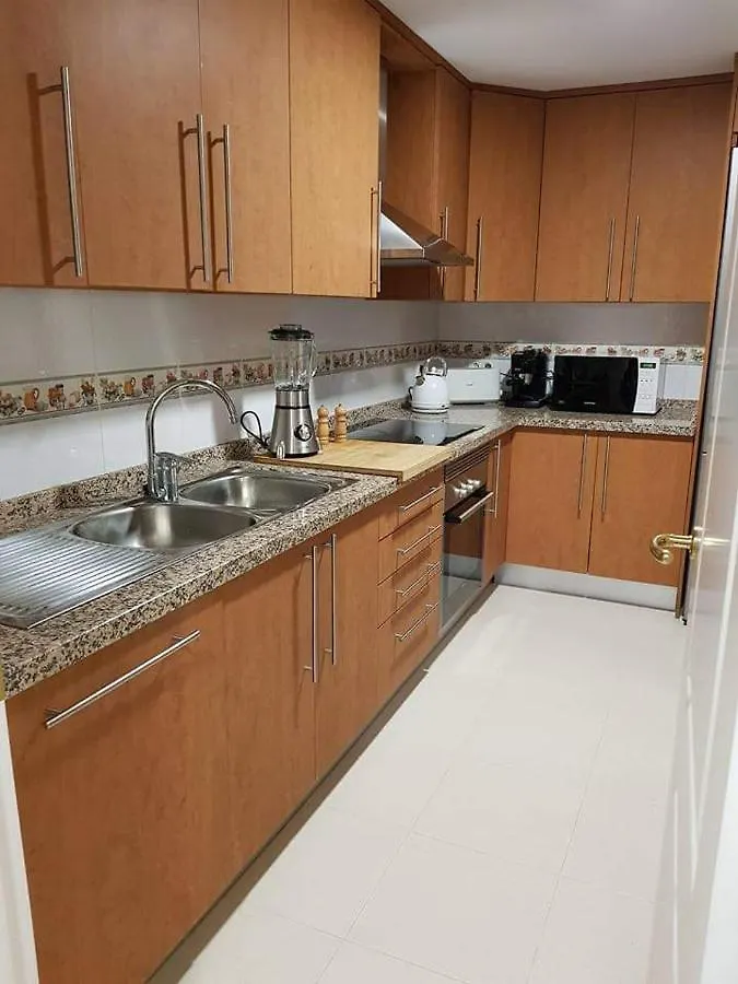 Apartamento Coto Real Duquesa Penthause de Lux Manilva