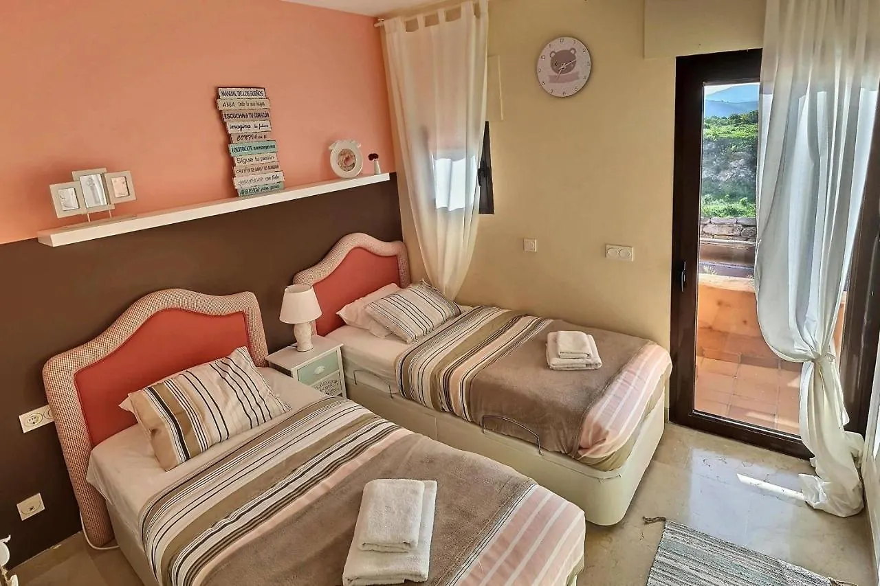 Apartamento Coto Real Duquesa Penthause de Lux Manilva
