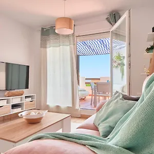  Apartamento Vistalmar Beatriz